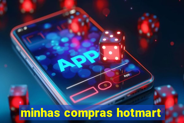 minhas compras hotmart