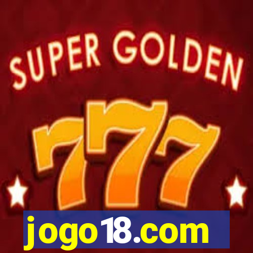 jogo18.com