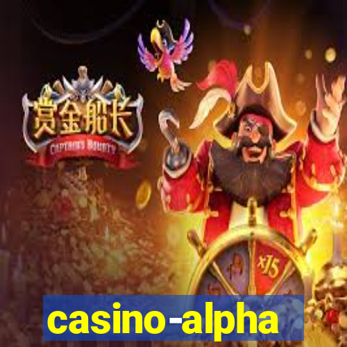 casino-alpha