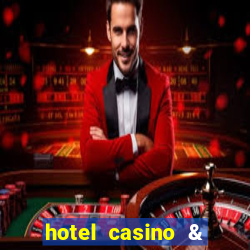 hotel casino & resort rivera