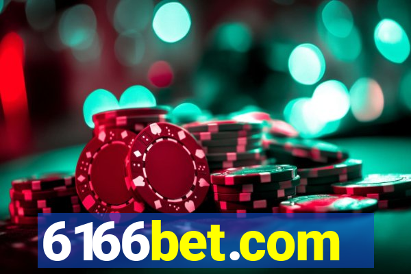 6166bet.com