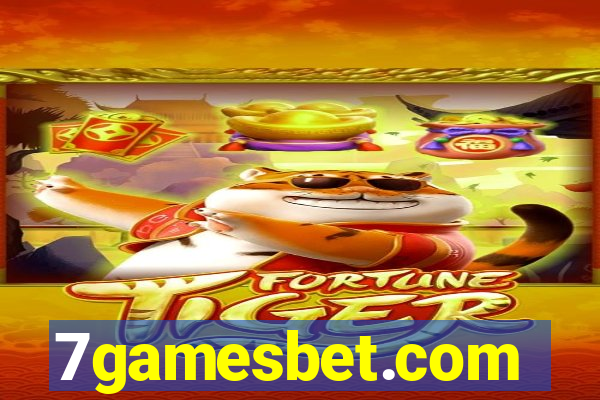 7gamesbet.com