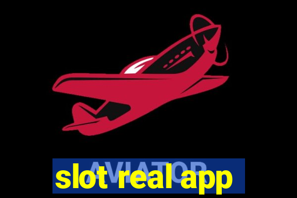 slot real app