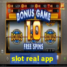 slot real app