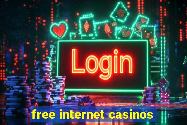 free internet casinos