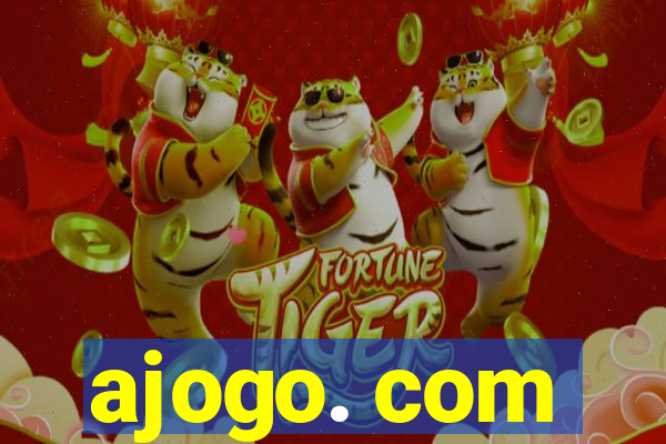 ajogo. com