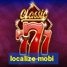 localize mobi