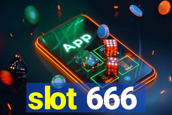 slot 666