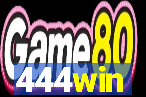 444win