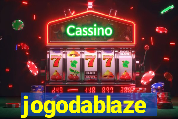 jogodablaze