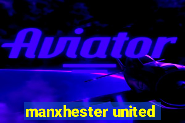 manxhester united