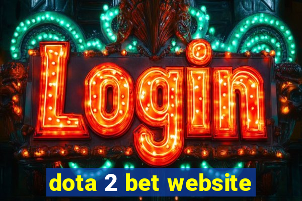 dota 2 bet website