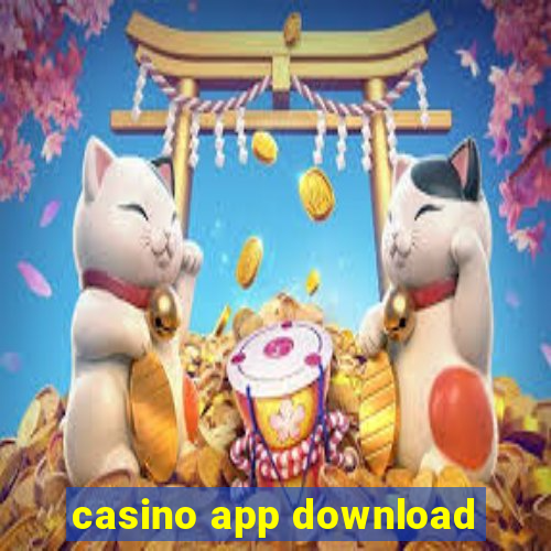 casino app download