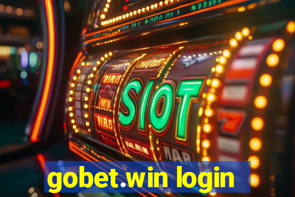 gobet.win login