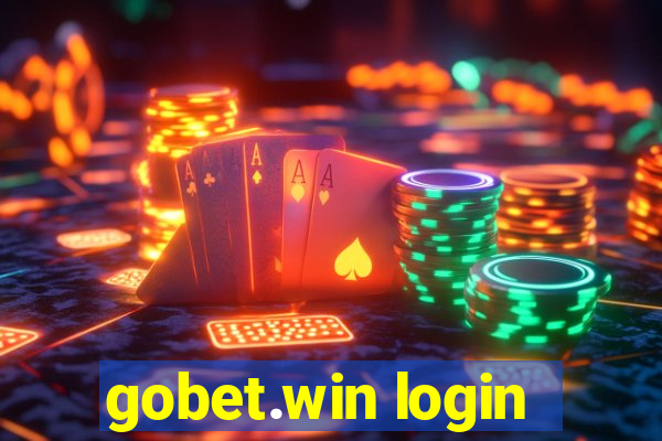 gobet.win login