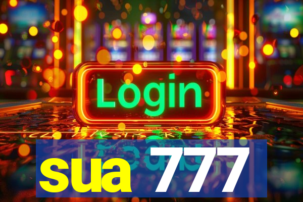 sua 777