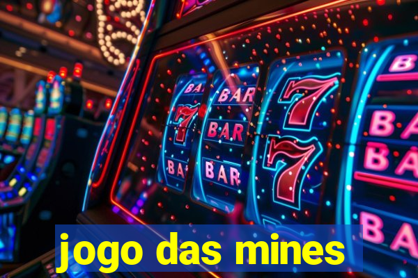 jogo das mines