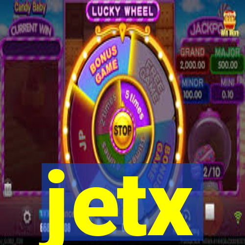 jetx