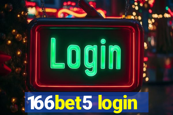 166bet5 login