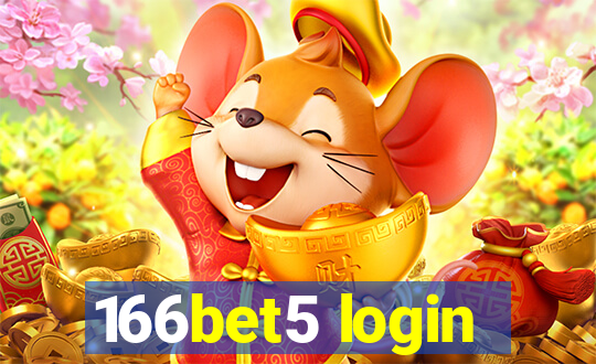 166bet5 login