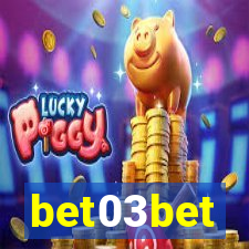 bet03bet