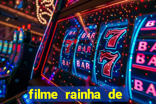 filme rainha de katwe netflix