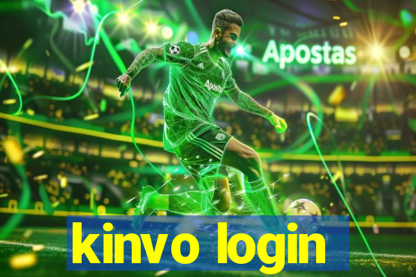 kinvo login