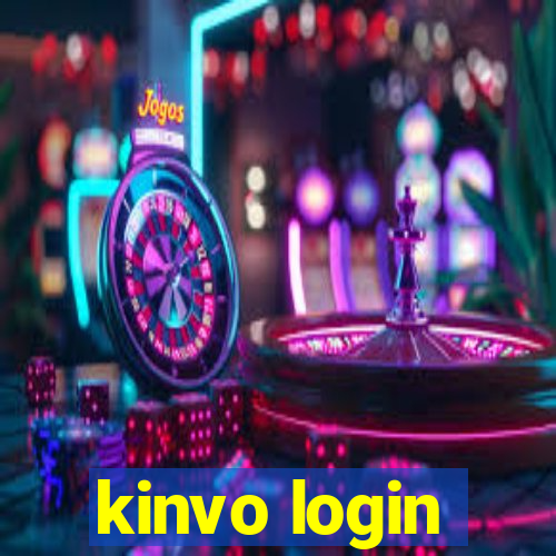 kinvo login