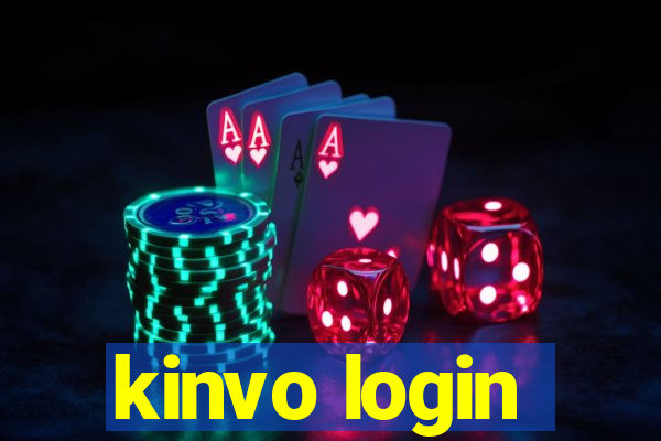 kinvo login