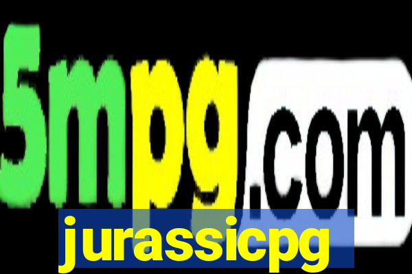 jurassicpg