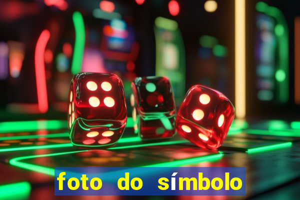 foto do símbolo do cruzeiro