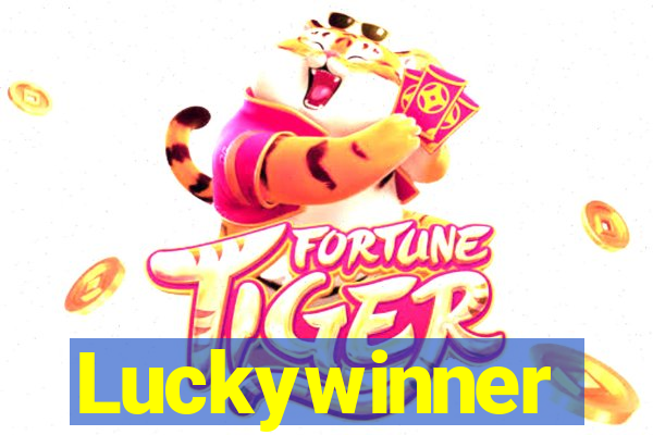 Luckywinner