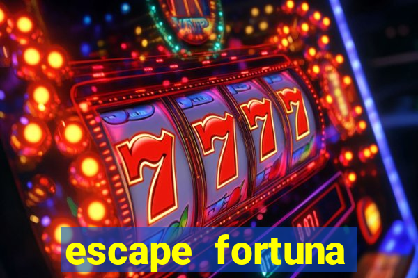 escape fortuna lander 250