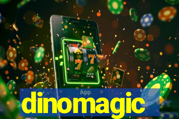 dinomagic