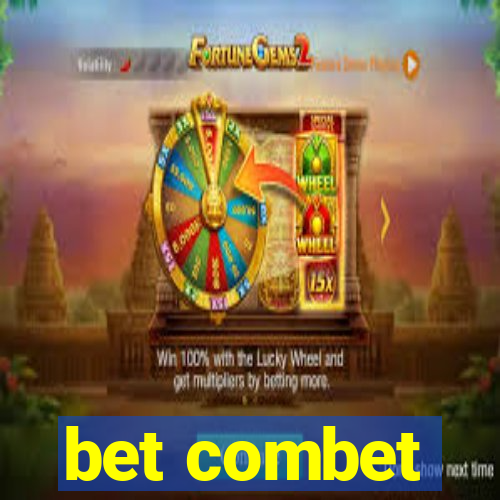 bet combet