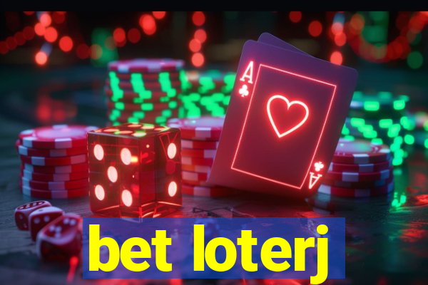 bet loterj