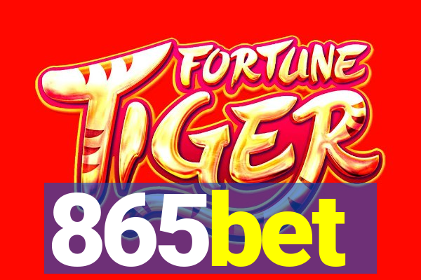 865bet