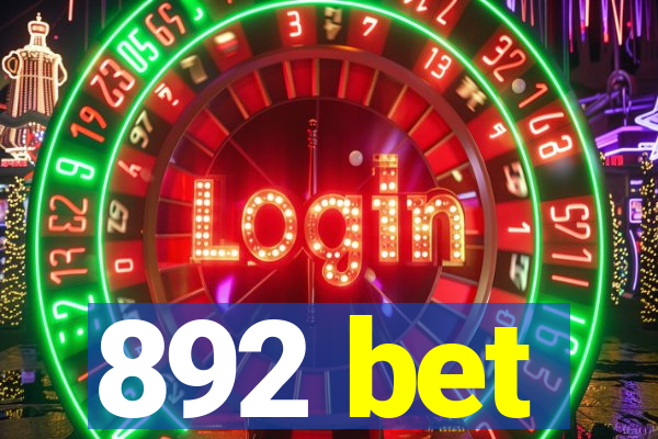 892 bet