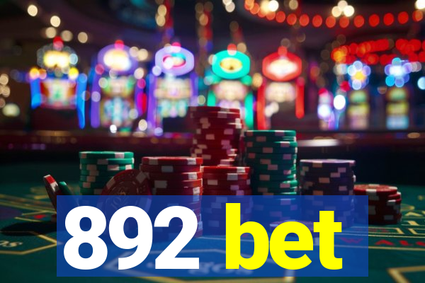 892 bet