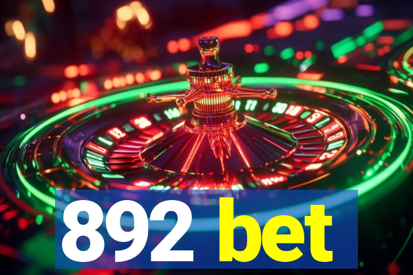 892 bet