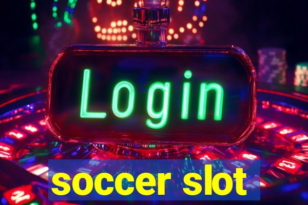 soccer slot