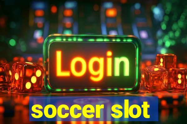 soccer slot