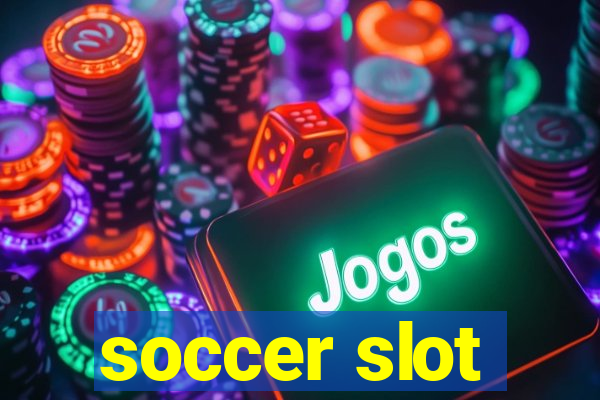 soccer slot