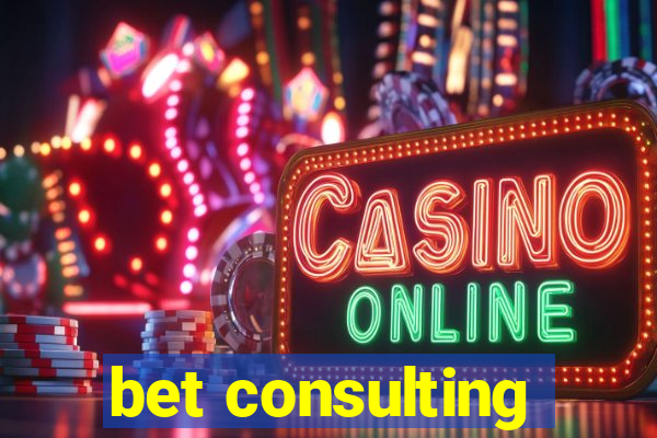 bet consulting