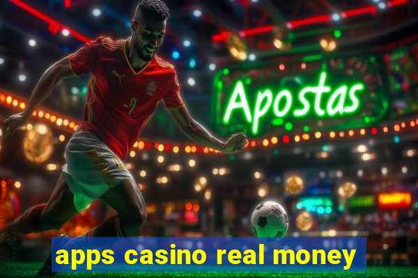 apps casino real money