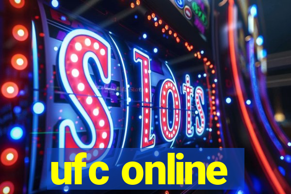 ufc online