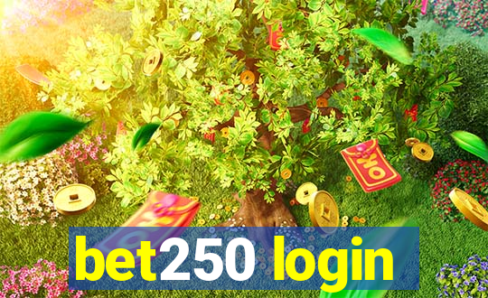 bet250 login