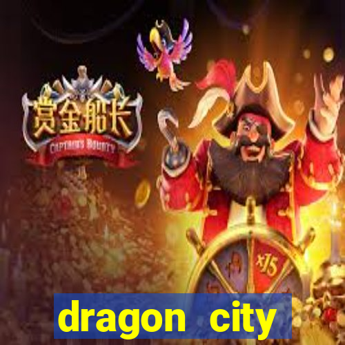 dragon city dinheiro infinito