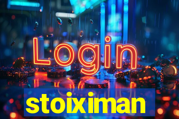 stoiximan