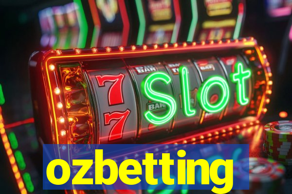 ozbetting